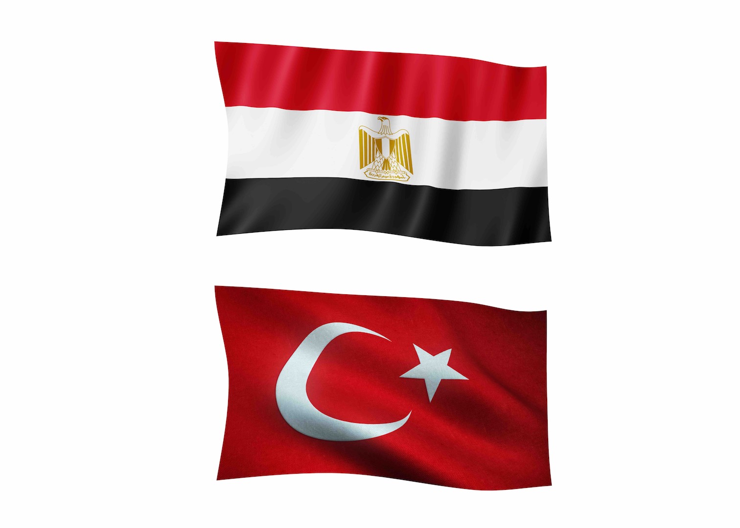 ترحيب الإمارات بقرار مصر وتركيا تعزيز العلاقات الدبلوماسية بينهما إلى مستوى السفراء